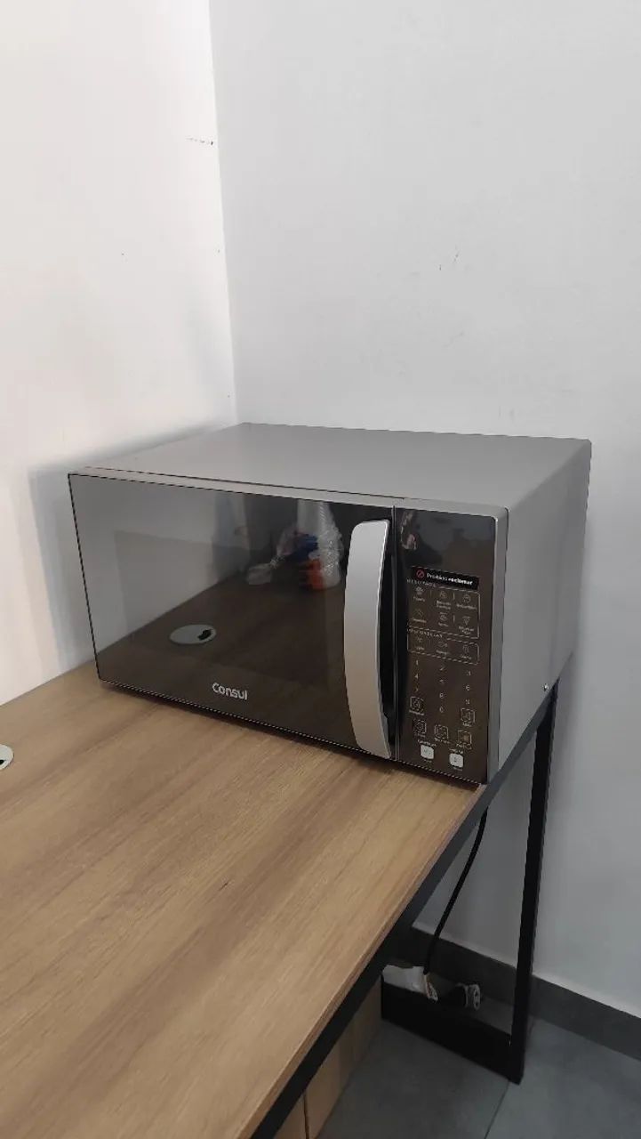 Micro-ondas Consul 32L