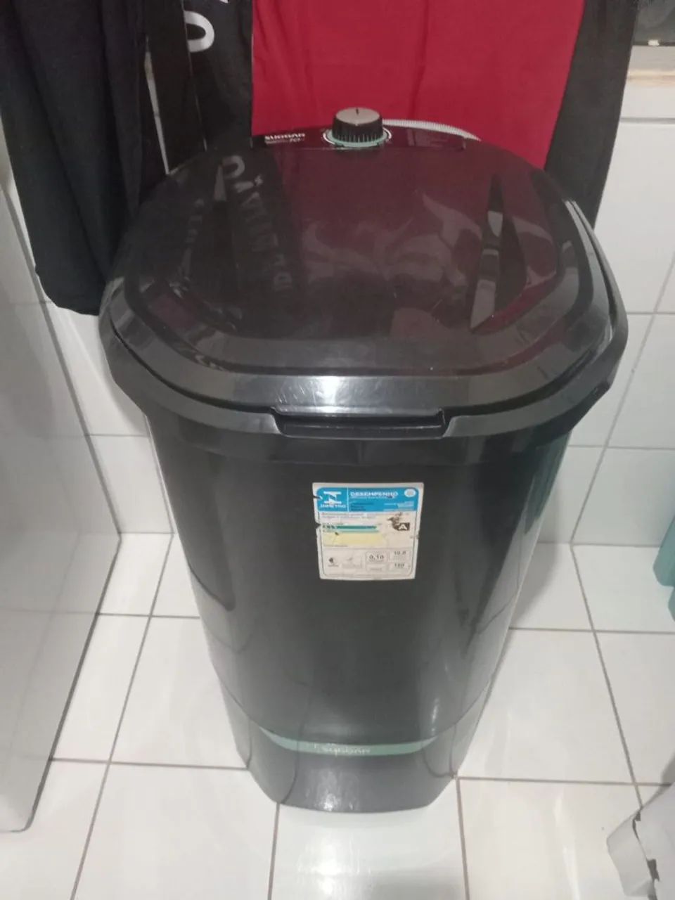 Tanquinho - Foto 4
