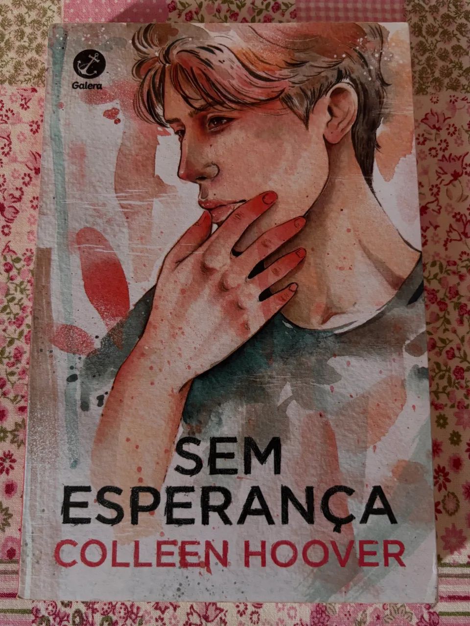 Livro: Sem esperança  - Foto 2
