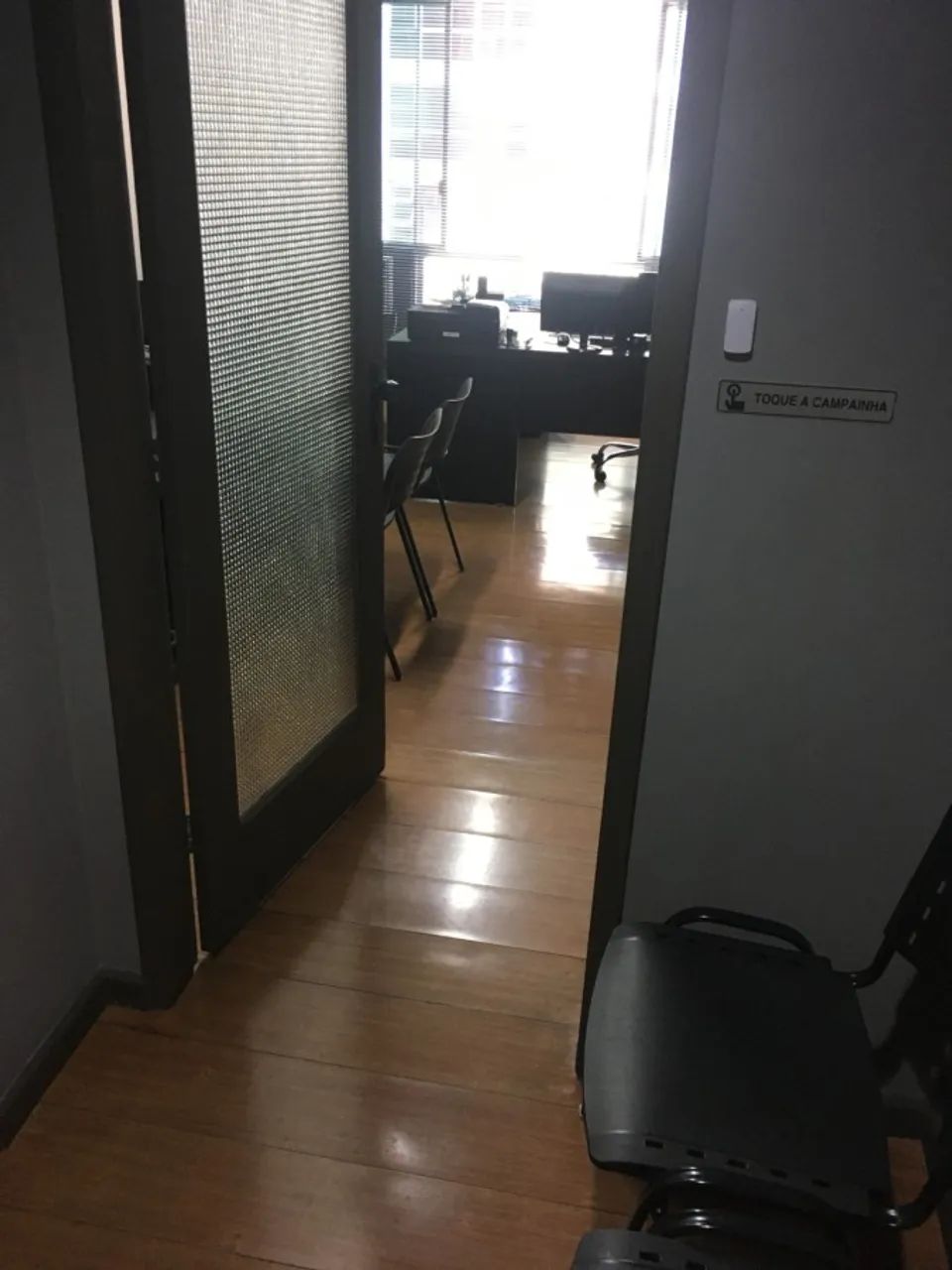 Sala Comercial para Venda em Belo Horizonte, Centro, 1 banheiro - Foto 3