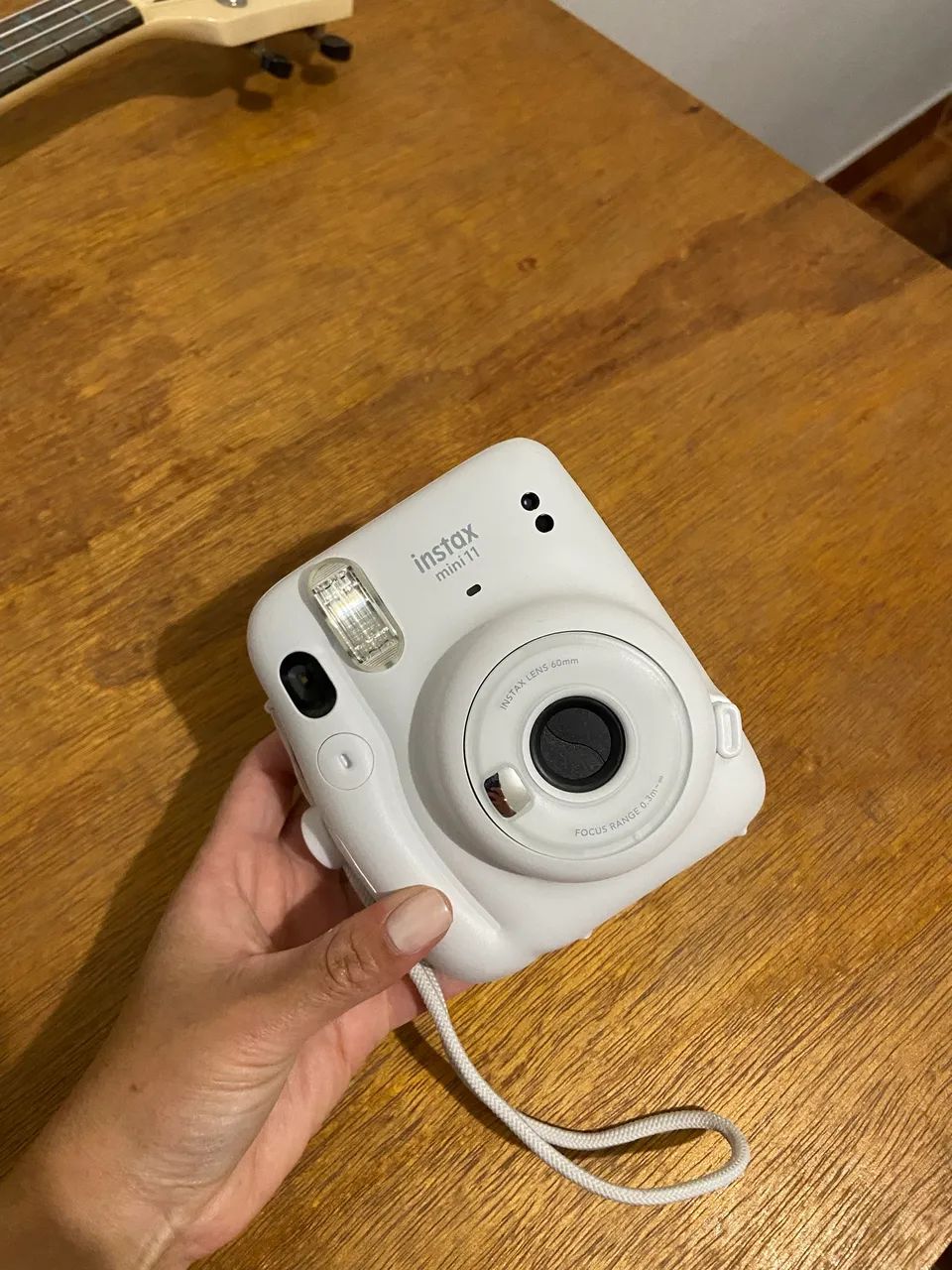 Câmera Polaroide instax mini 11 - Foto 5