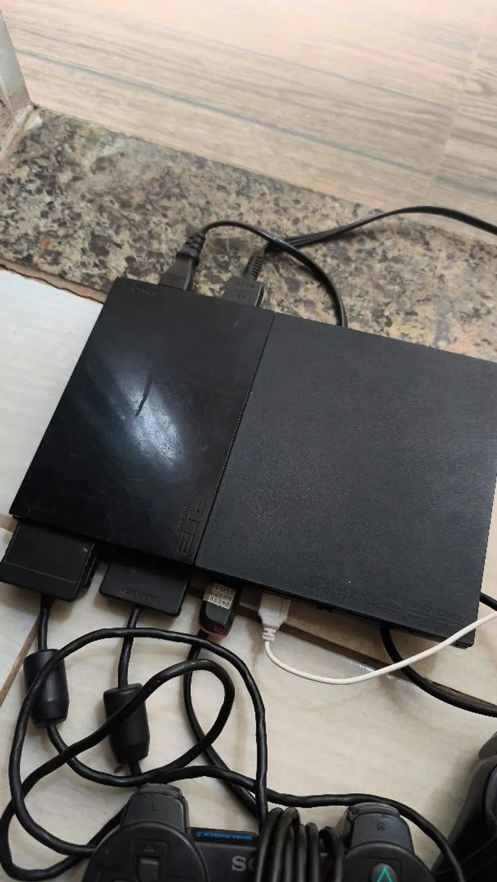 Playstation 2