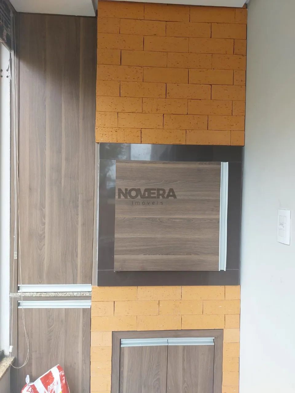 Apartamento térreo próximo do Quartier e Unimed - Foto 4