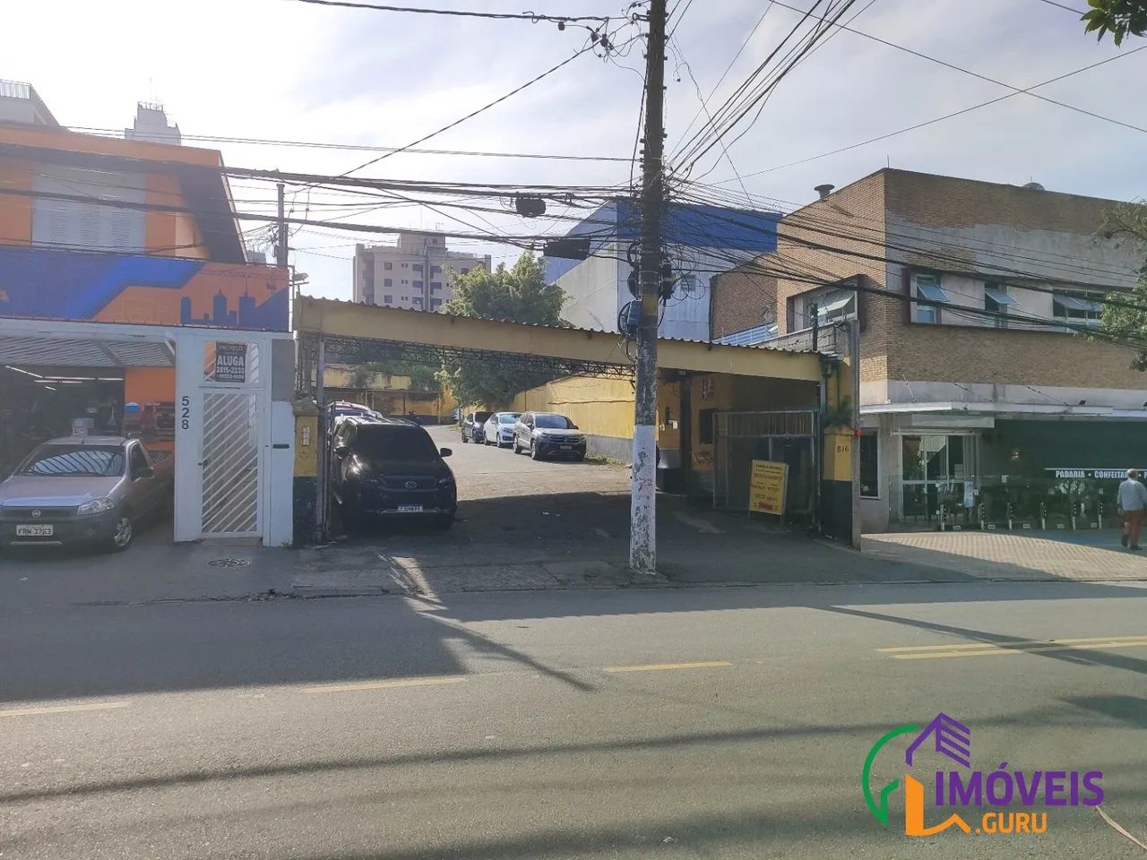 TERRENO - VILA MADALENA - SP - Foto 2