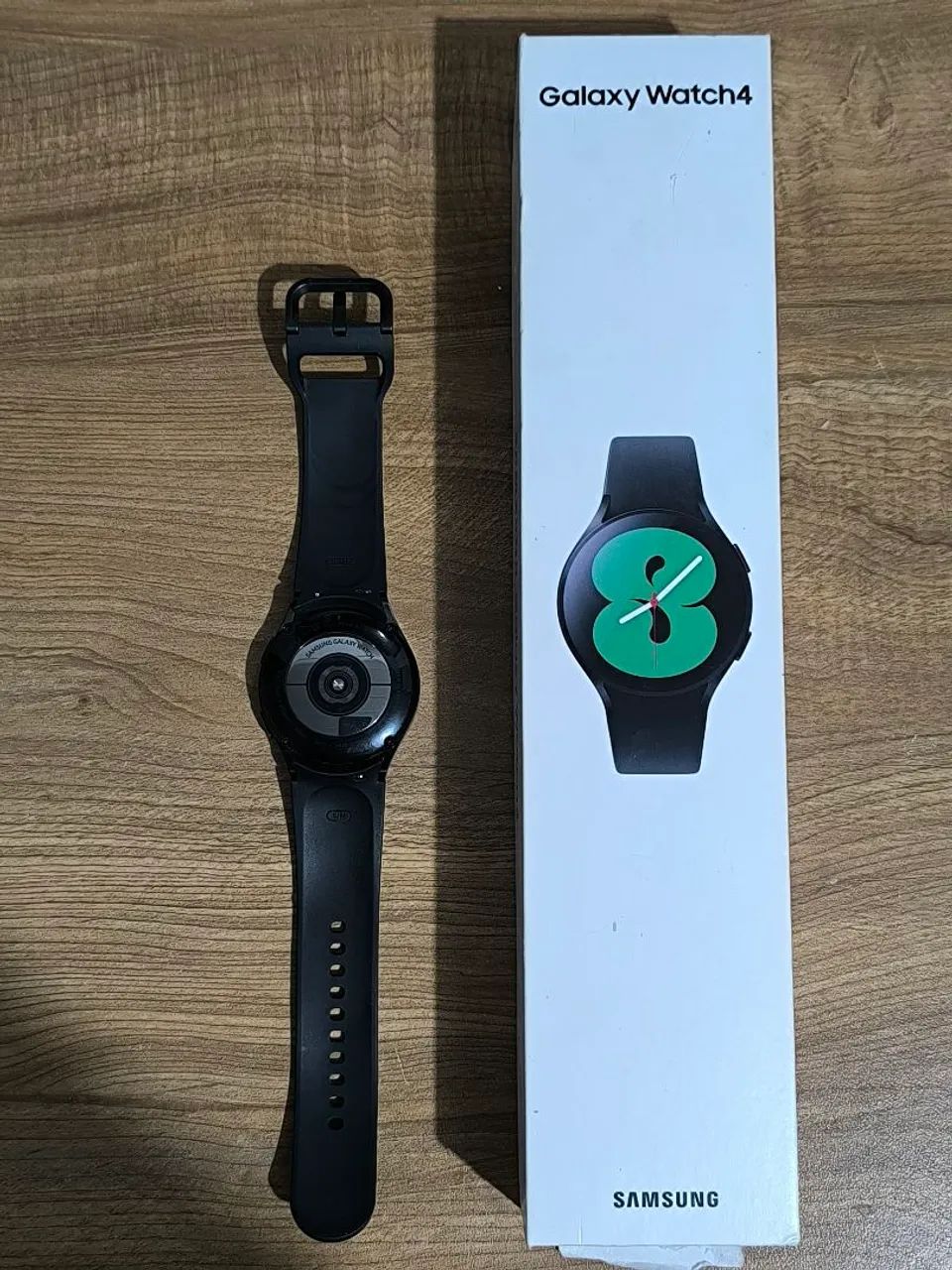 Smartwatch Samsung ACEITO PROPOSTAS  - Foto 3