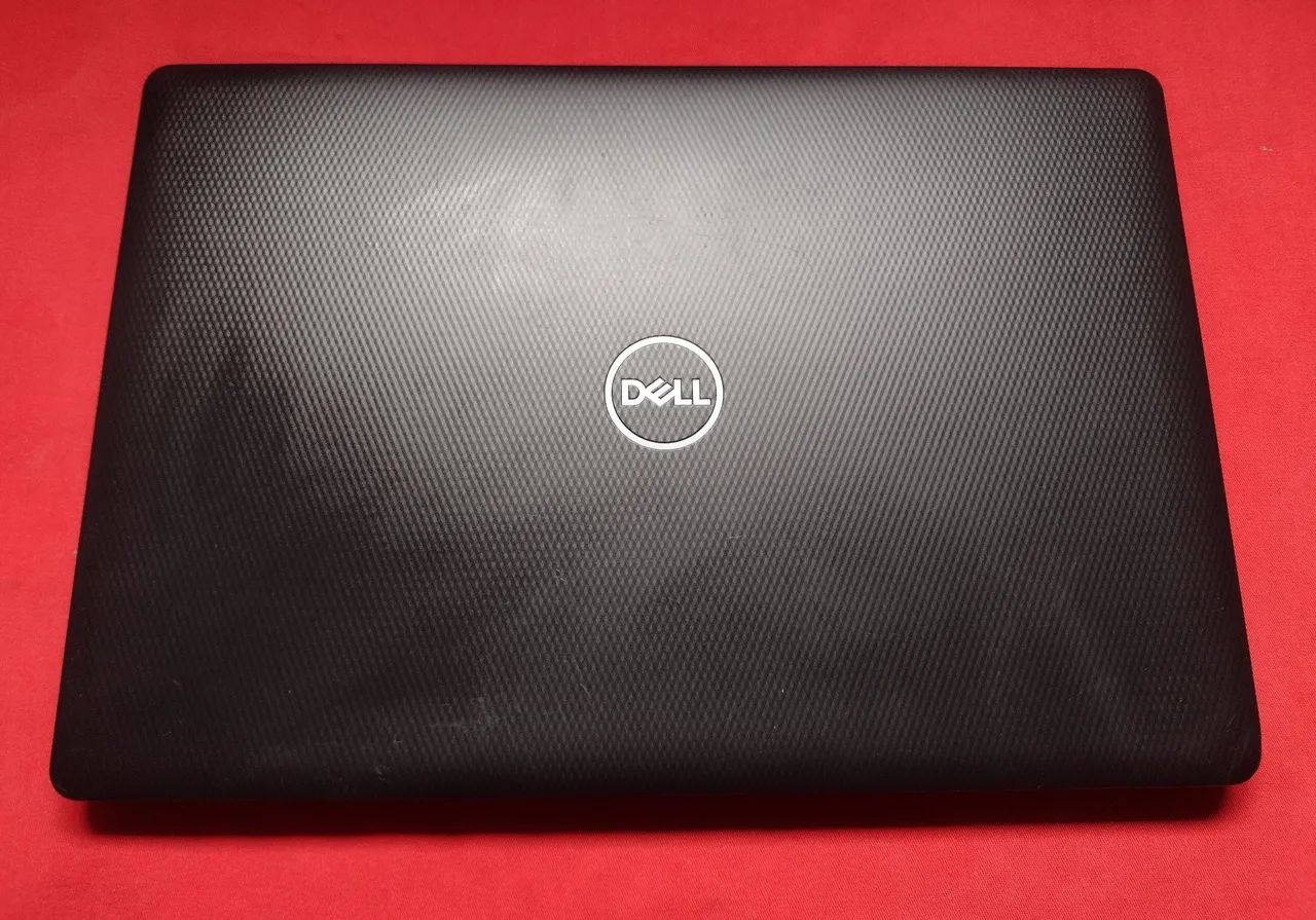 * Notebook DELL i5 8°Ger. 8GB Ram BATERIA OK! *