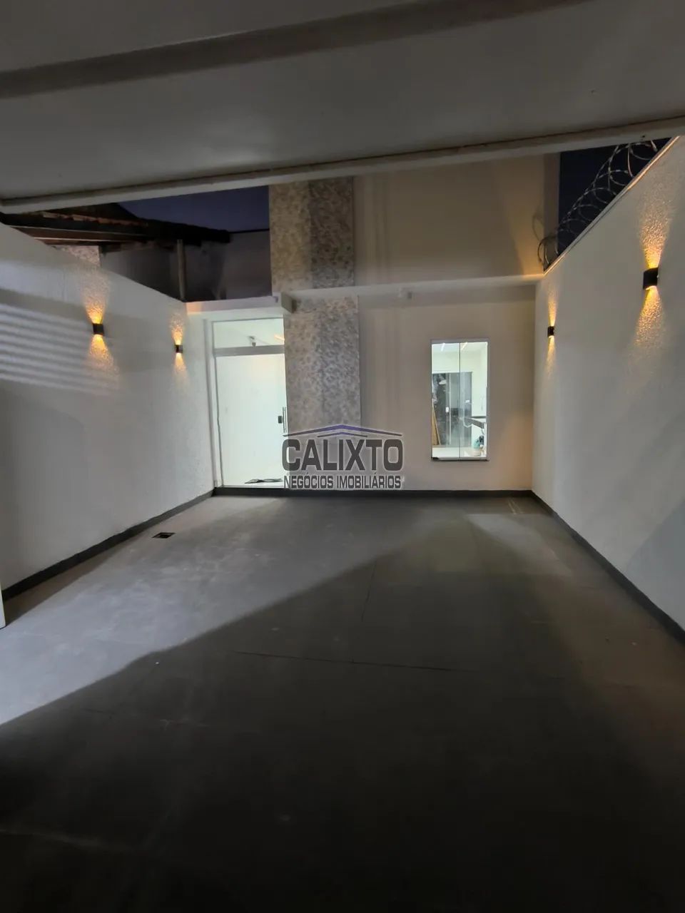 CASA BAIRRO CANAÃ - Foto 3