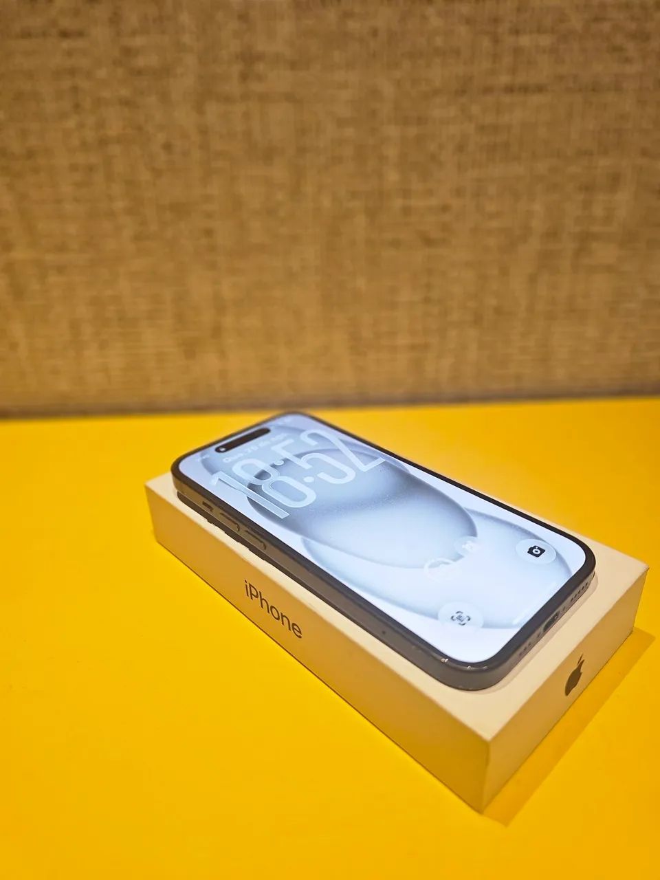 IPhone 15 128 GB - Foto 2
