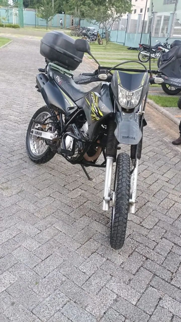 LANDER  250   2016/17