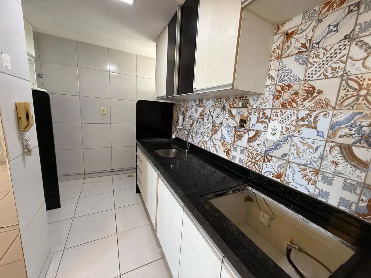 2 quartos com elevador e lazer !  - Foto 5