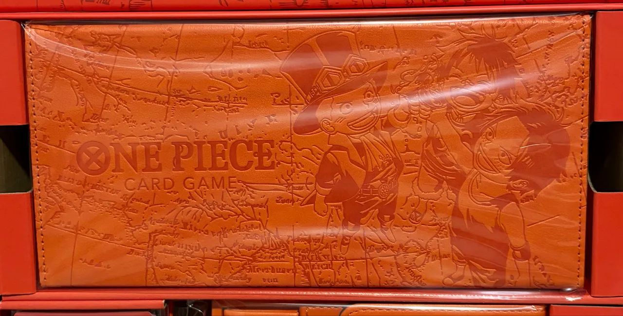 Kit jogo one piece 3rd anniversary - Hobbies e coleções