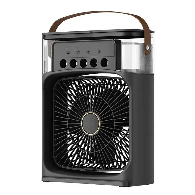 Mini Ventilador  $ 20 - Foto 3