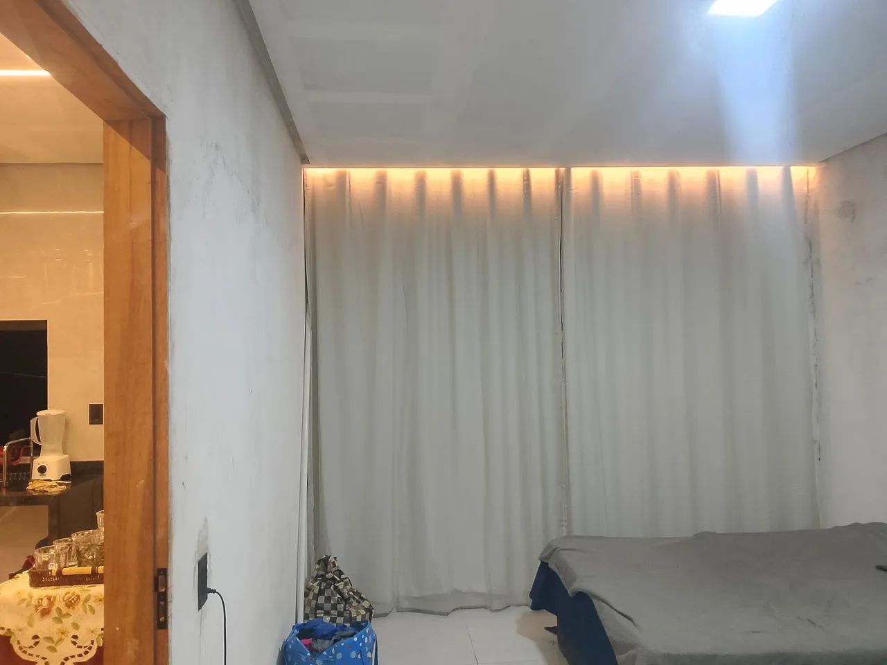 Vendo 2 casa no Cambuquira  - Foto 4