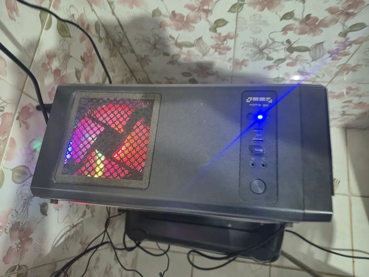 Pc para usar no dia a dia 