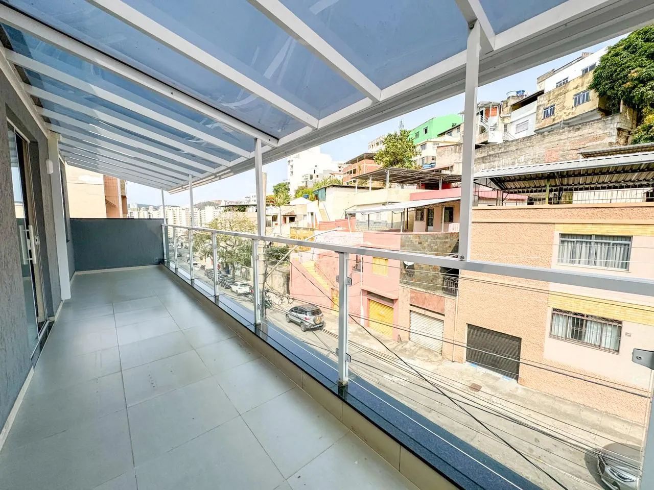 Casa 2 quartos - São Mateus - Foto 3