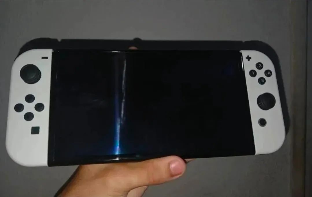 Nintendo Switch Oled novo - Foto 2