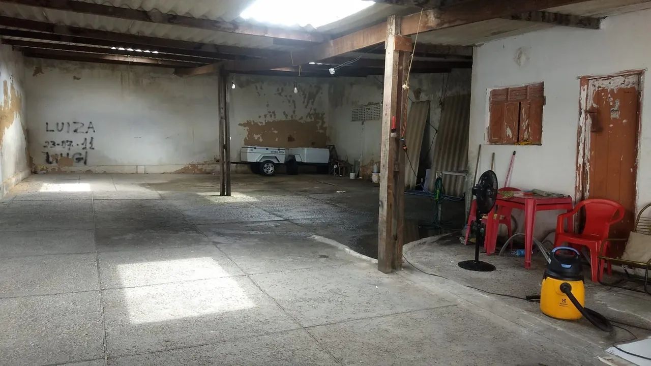 Alugo galpão para fins comerciais  - Foto 5
