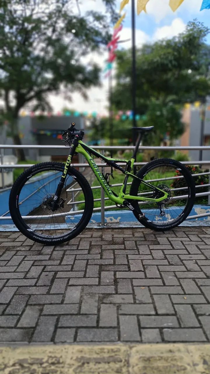 Bicicleta carbono  full por 14,200 - Foto 2