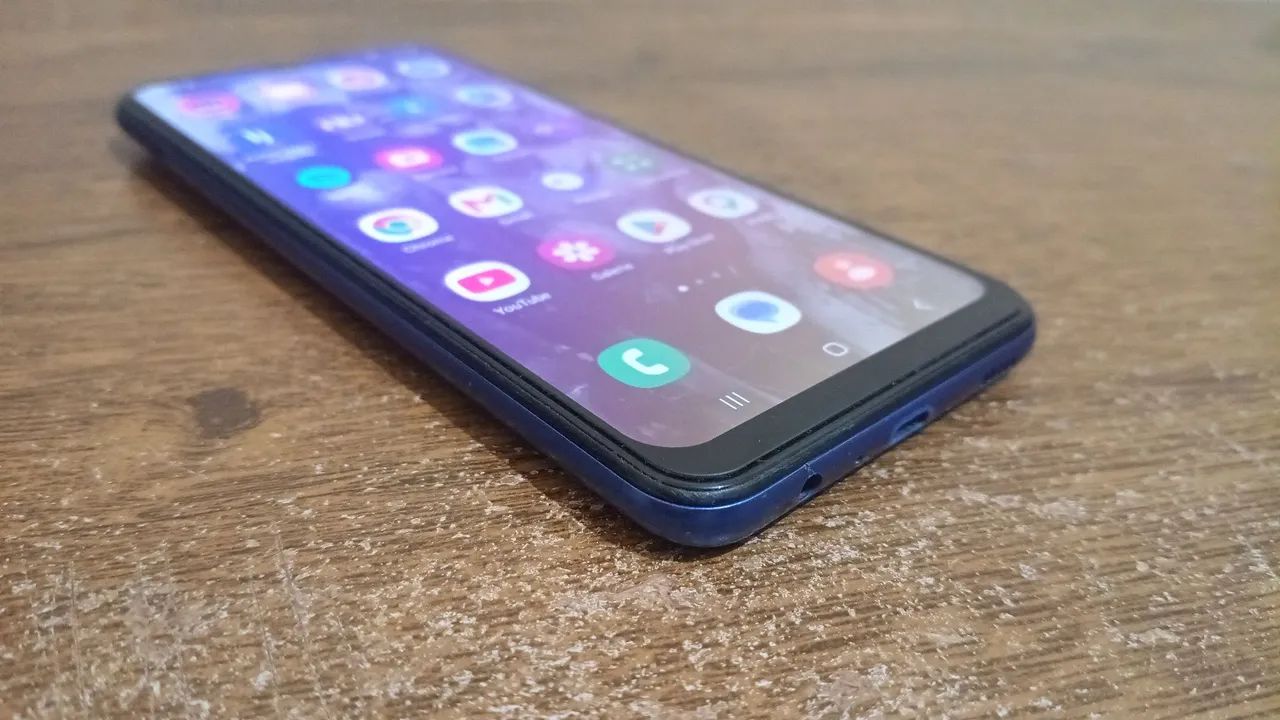 Samsung Galaxy a03  - Foto 5