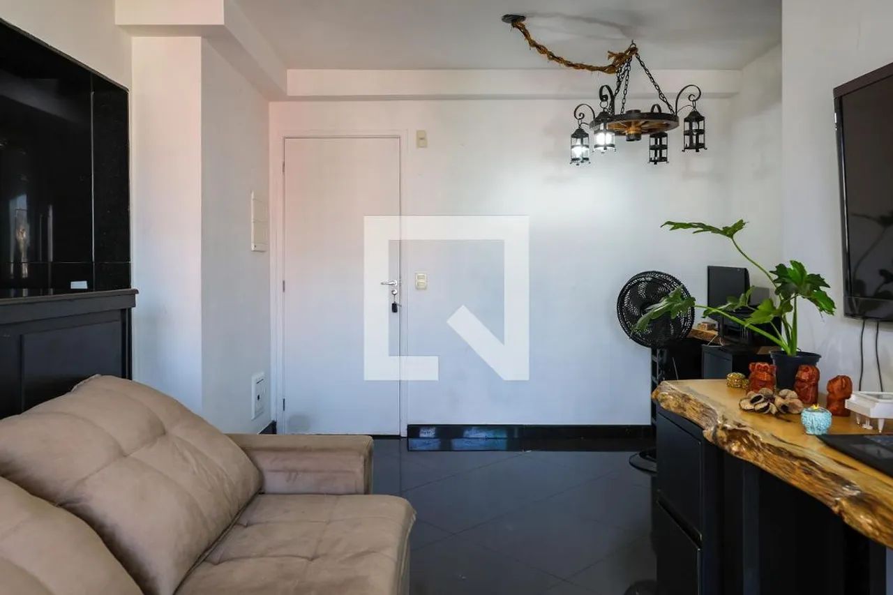 Apartamento à Venda - Panamby, 3 Quartos, 64 m2 - Foto 4