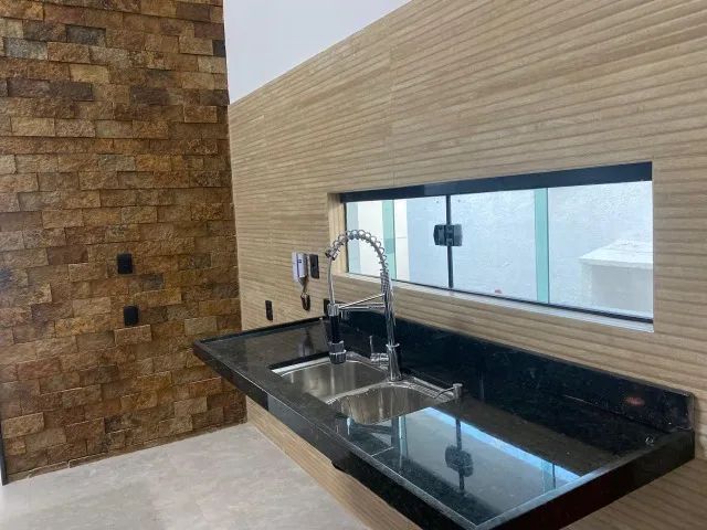 Casa nova na zona leste de Teresina-PI  - Foto 10