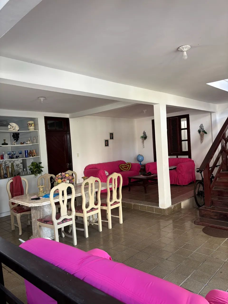 Casa frente ao mar hotel ou pousada - Foto 4
