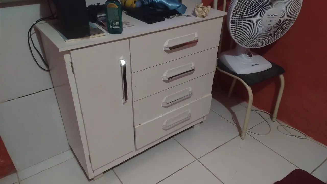 Cômoda 