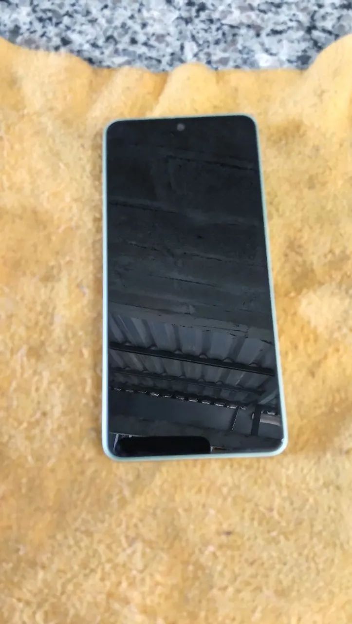 REDIMI NOTE 13 com 256 GB - Foto 4