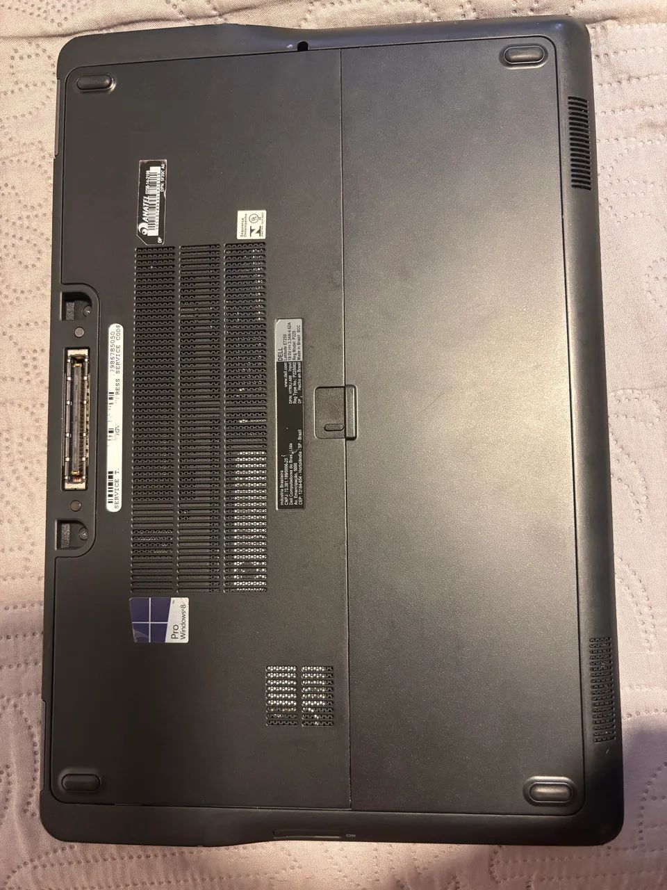 DELL LATITUDE E7250 - Foto 4