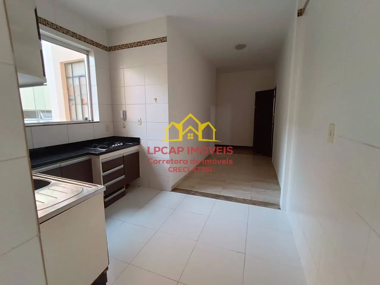 Apartamento a venda Bairro Floresta - Foto 3