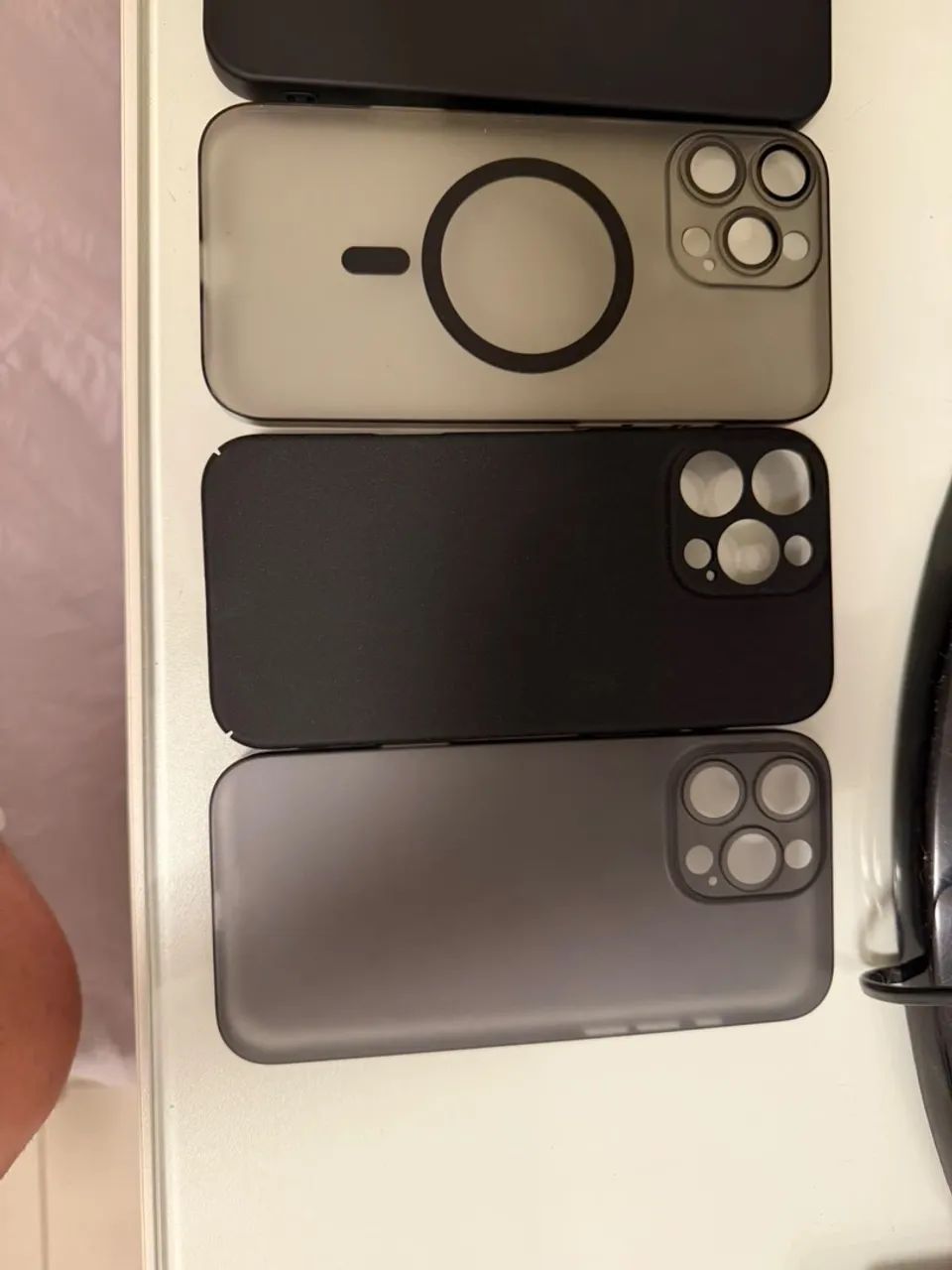 iPhone 16 pro Max  - Foto 4