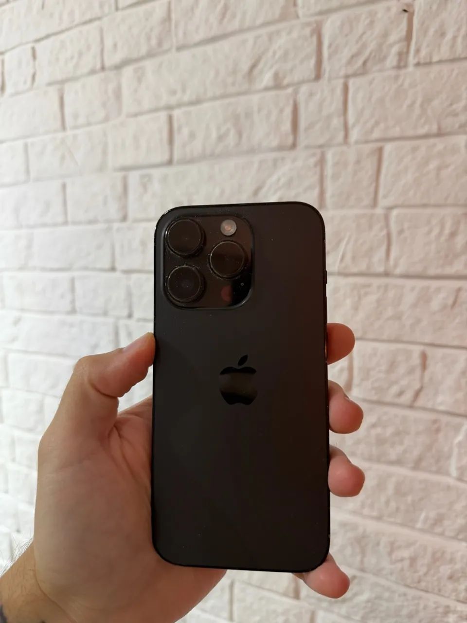 IPHONE 14 PRO 256GB PRETO - Foto 2