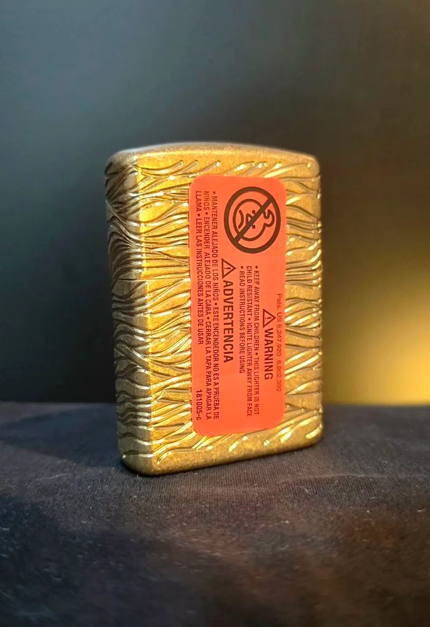 ZIPPO LUXURY - Foto 3