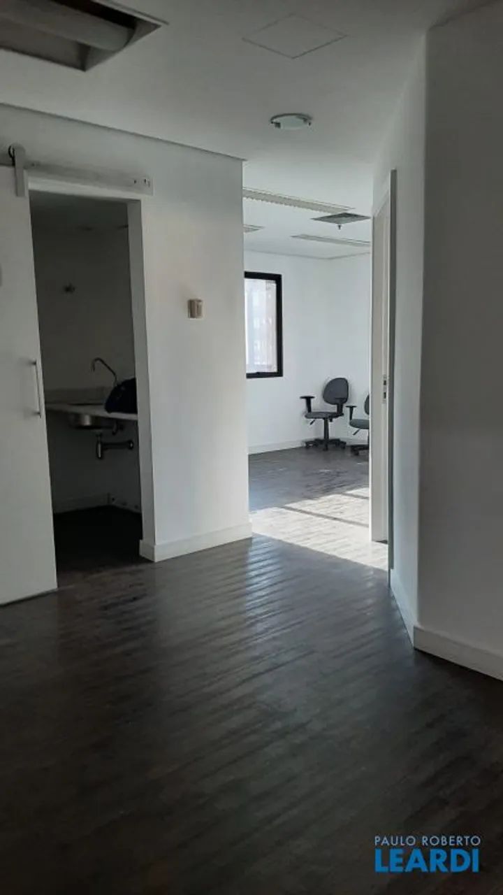 CONJ. COMERCIAL - MOEMA ÍNDIOS - SP - Foto 5