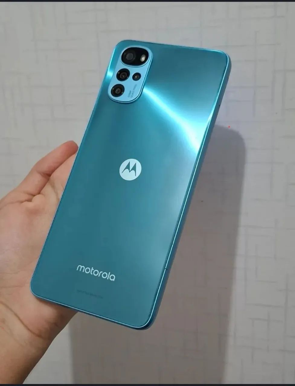 Motorola G22