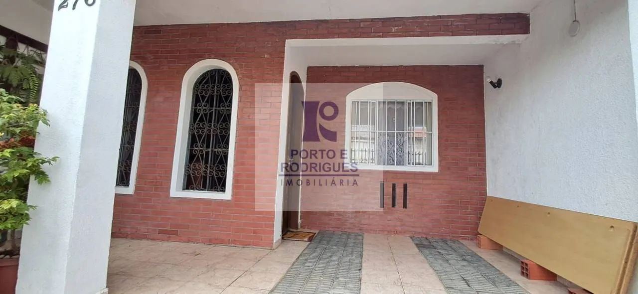 Sobrado a venda no bairro Vila IAPI / Vila Teixeira Campinas -SP