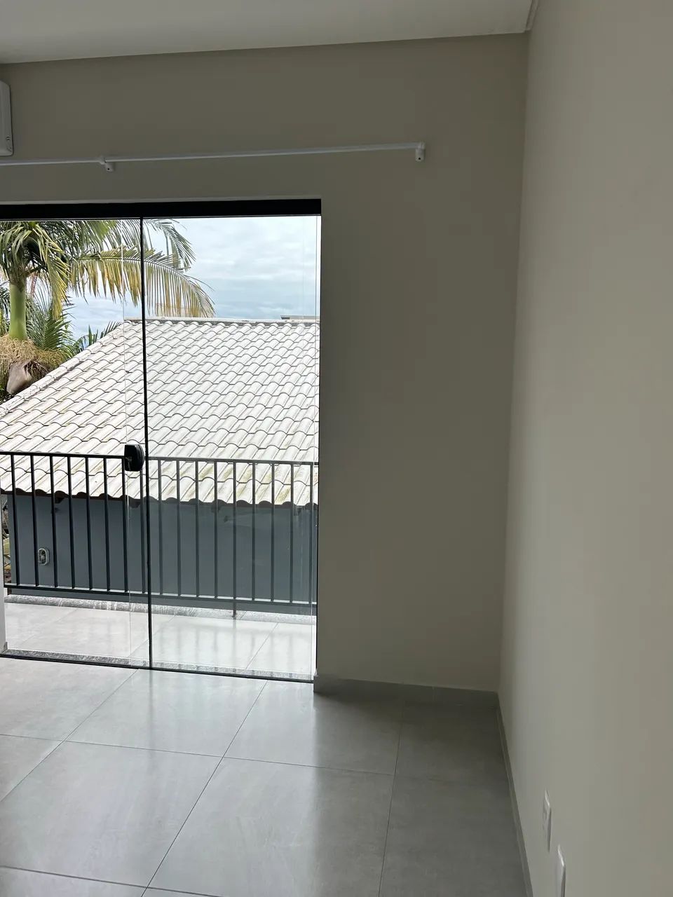 Apartamento no Carianos (locado) - Foto 4