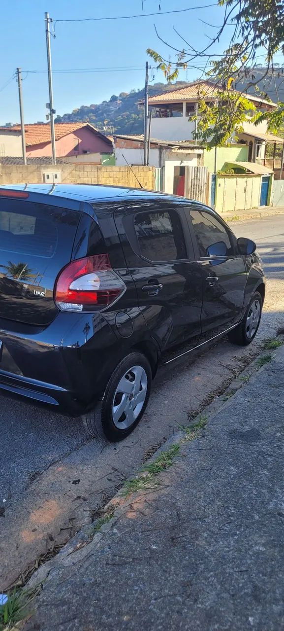 Fiat Mobi Like 1.0 Fire Flex 5P. 2019 - Foto 5