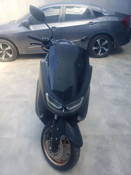 Nmax Connected ABS - Foto 3