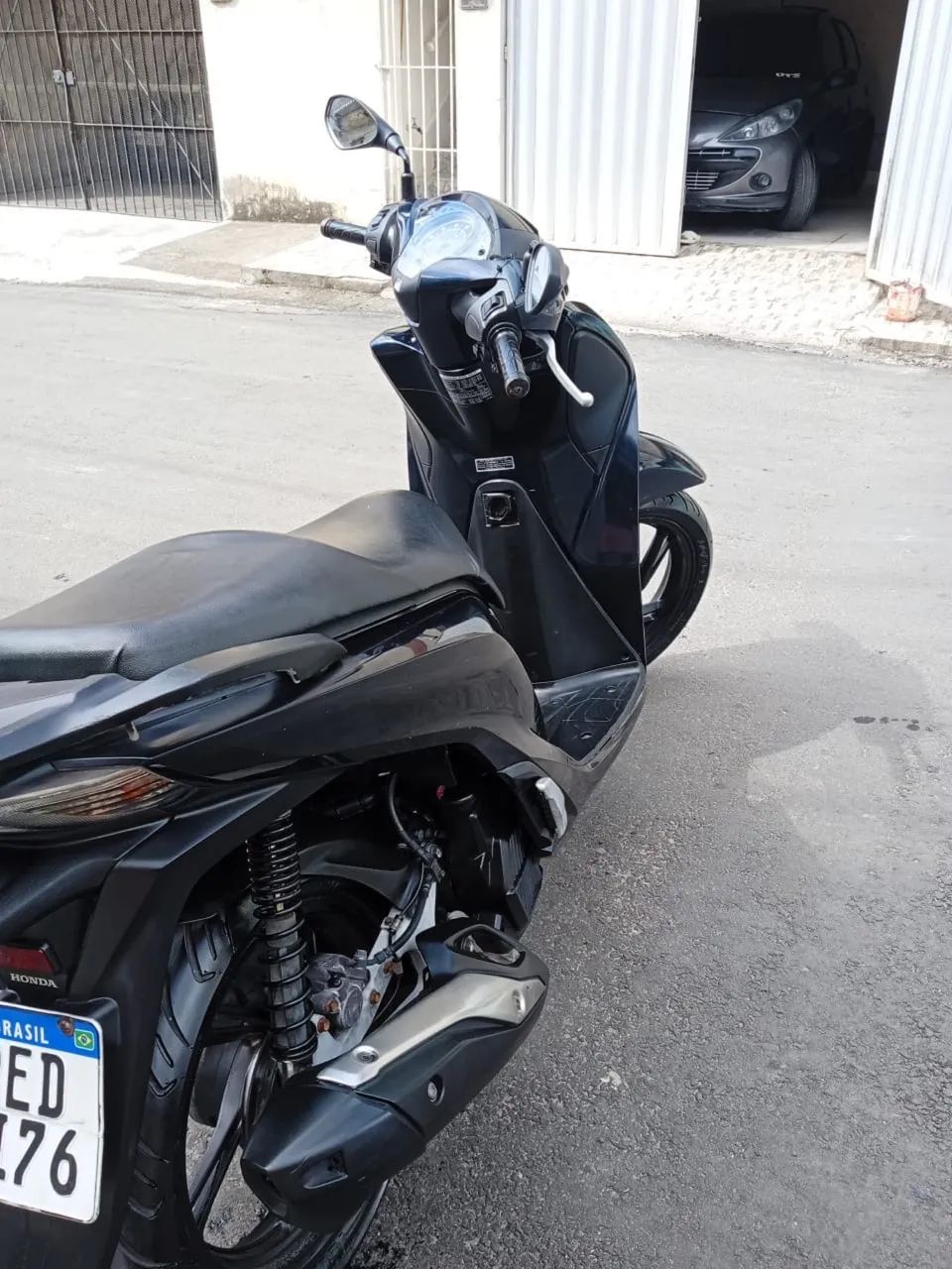 Sh 150 - Foto 5