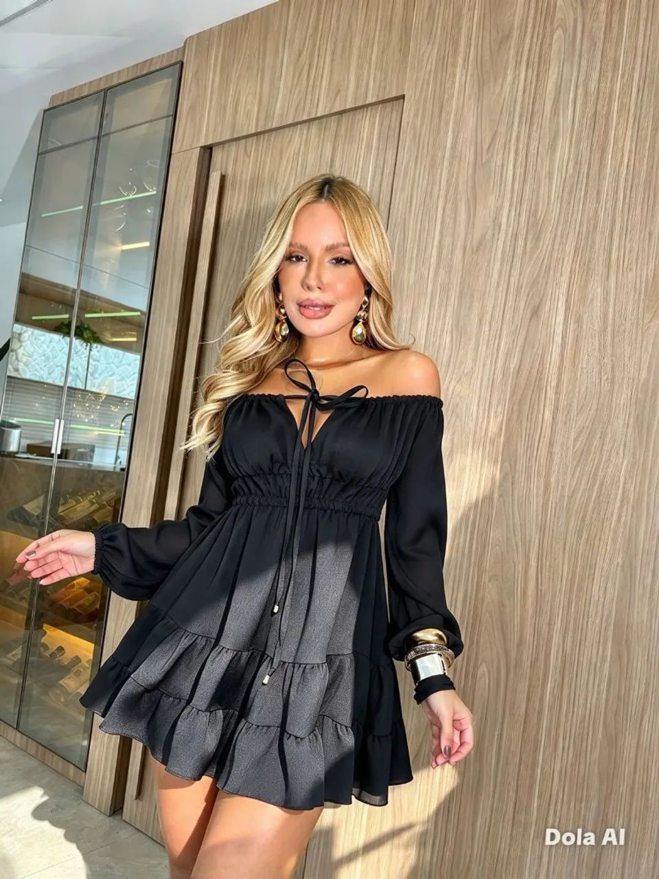 Moda feminina 