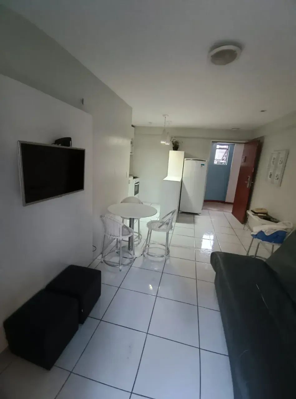 Alugo Flat no Meireles - Foto 4