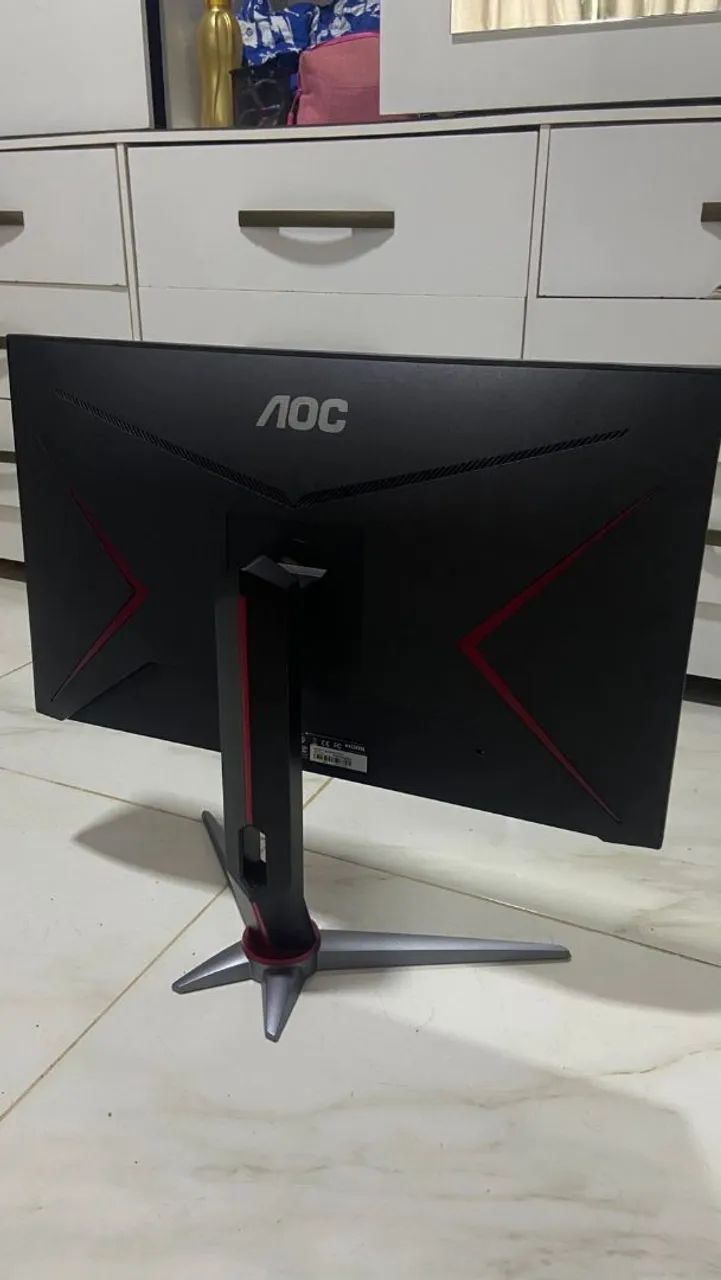 Monitor AOC  - Foto 4