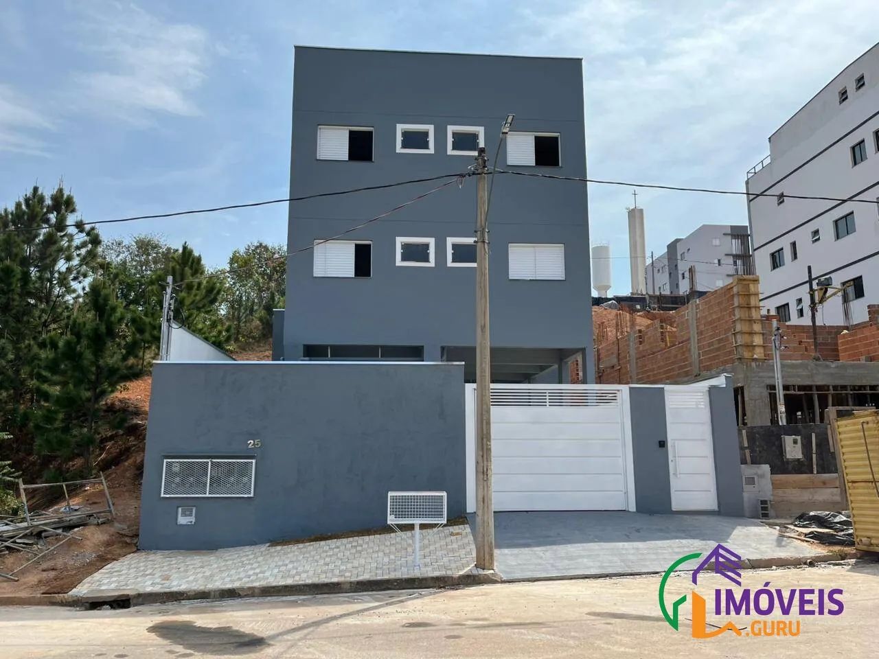 APARTAMENTO - CENTREVILLE - MG - Foto 2