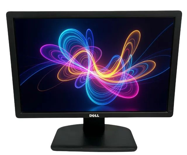Monitor Dell E1913C 19" LCD WXGA+ VGA/DVI-D