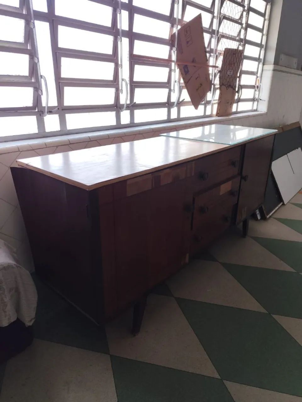 Móvel Vintage Buffet  - Foto 2