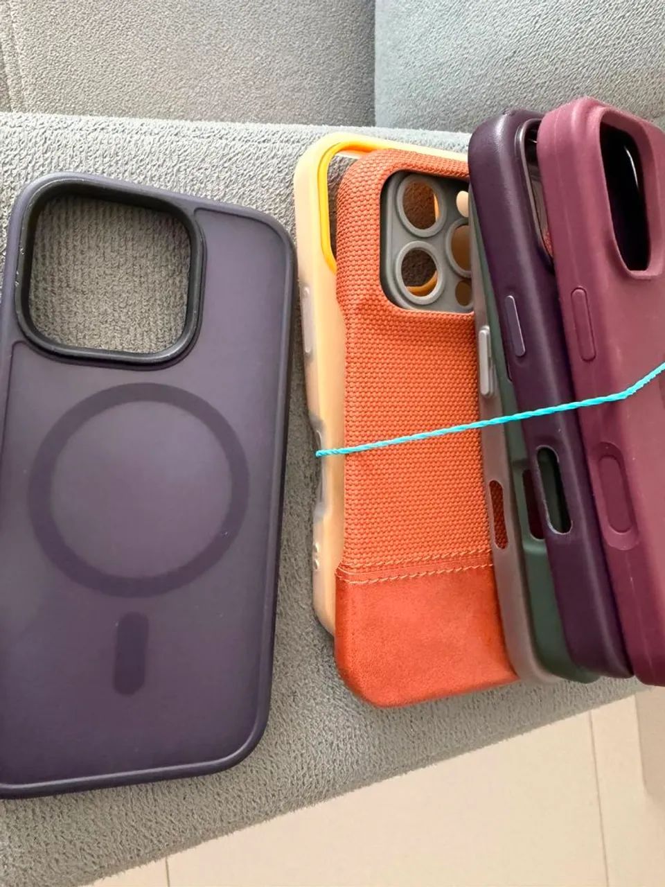 iPhone 16 PRO 128gb - Foto 3