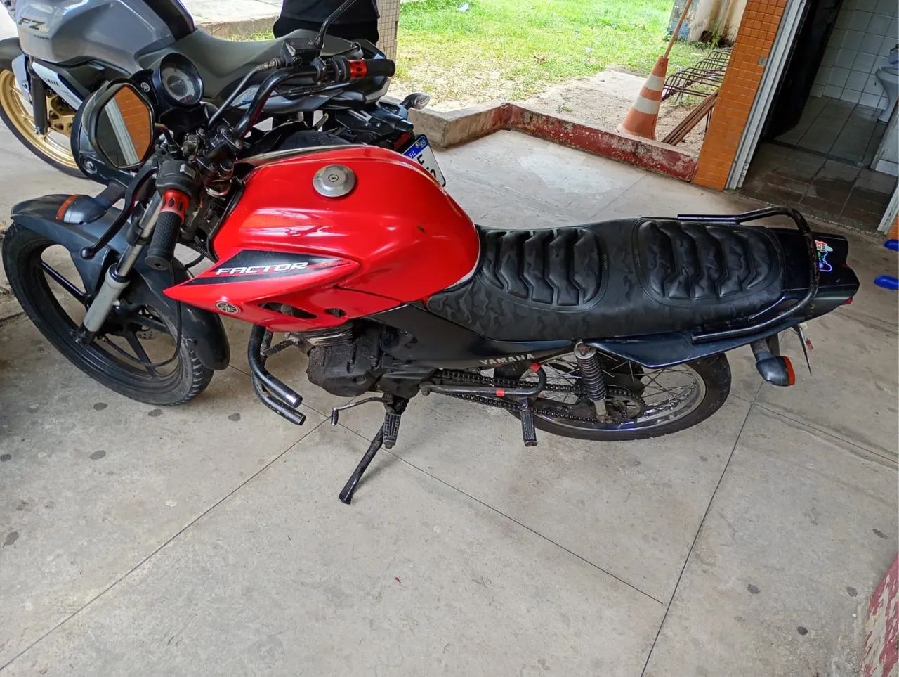 Vendo moto facto  - Foto 3