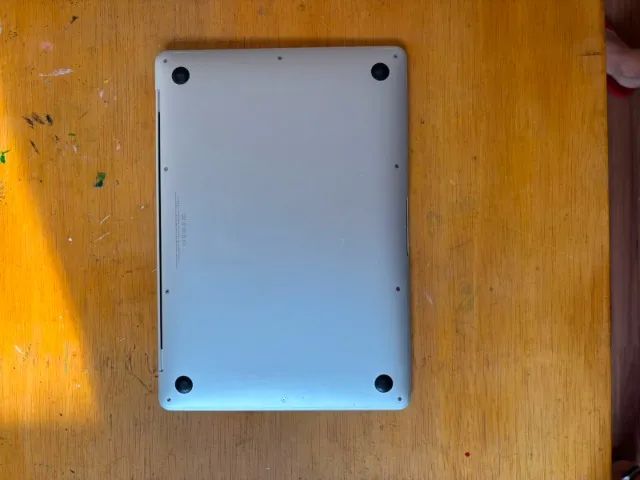 Macbook Air 2019 (i5 16gb 256gb) - Foto 5