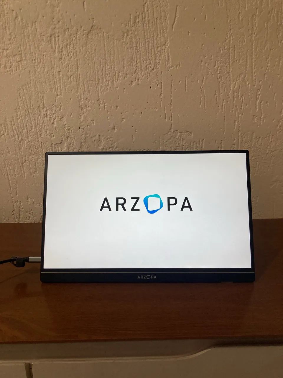 Monitor Arzopa A1 - Foto 5